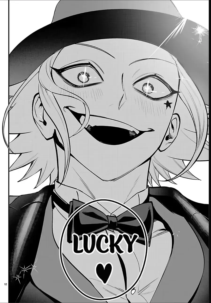 Mairimashita! Iruma-Kun: If Episode Of Mafia Chap 39 - Next Chap 40