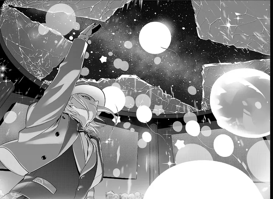 Mairimashita! Iruma-Kun: If Episode Of Mafia Chap 39 - Next Chap 40