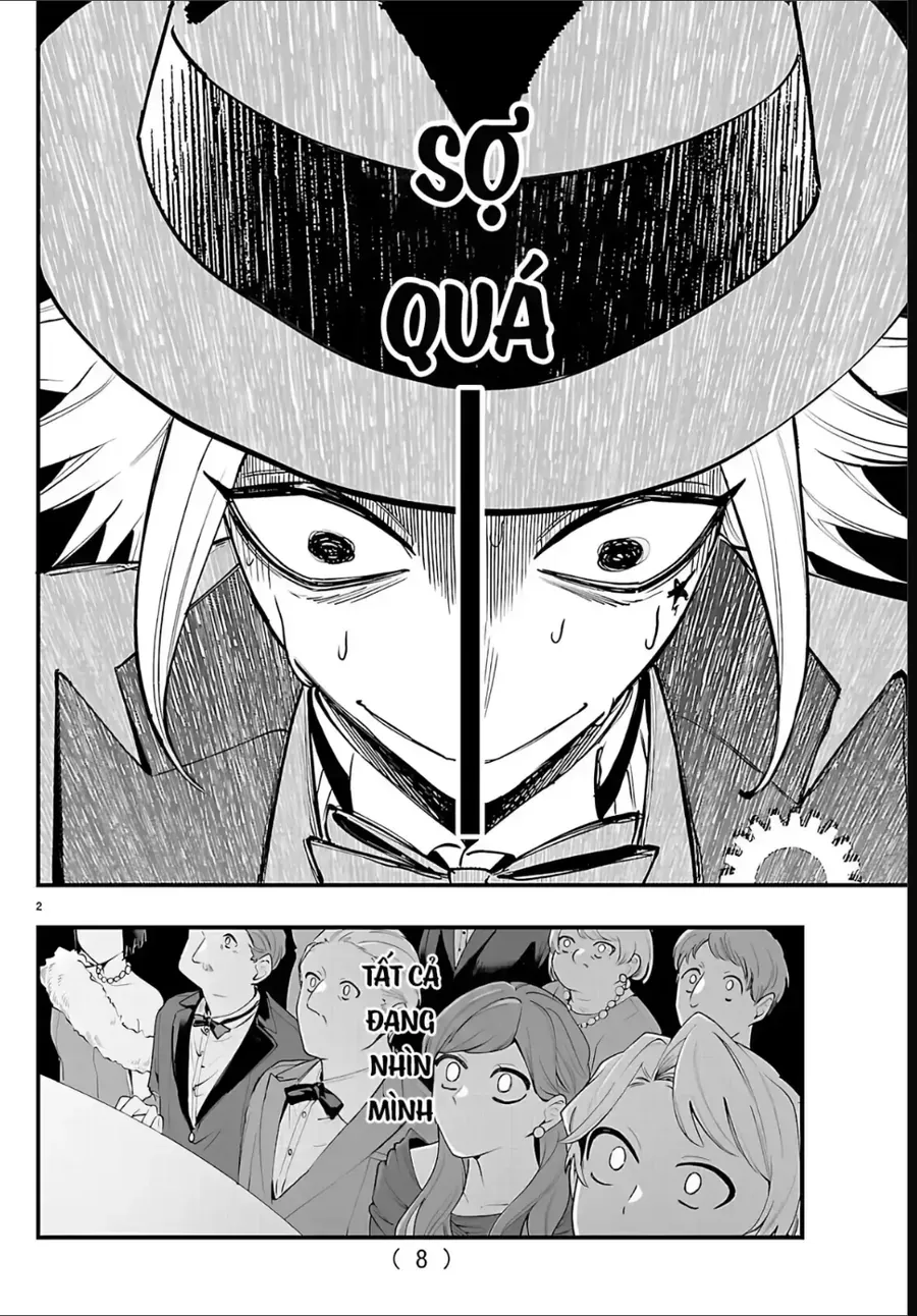 Mairimashita! Iruma-Kun: If Episode Of Mafia Chap 39 - Next Chap 40
