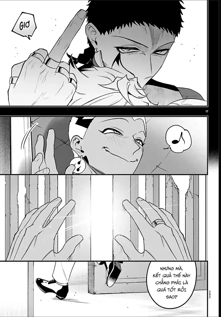 Mairimashita! Iruma-Kun: If Episode Of Mafia Chap 40 - Next Chap 41