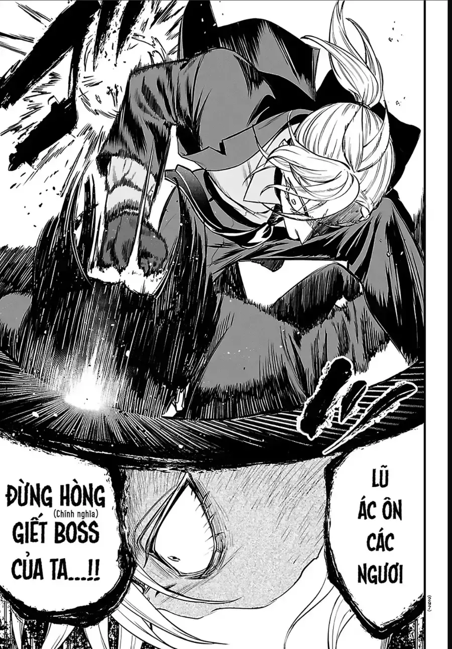 Mairimashita! Iruma-Kun: If Episode Of Mafia Chap 41 - Next Chap 42