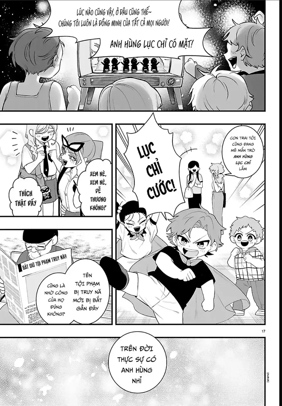 Mairimashita! Iruma-Kun: If Episode Of Mafia Chap 41 - Next Chap 42