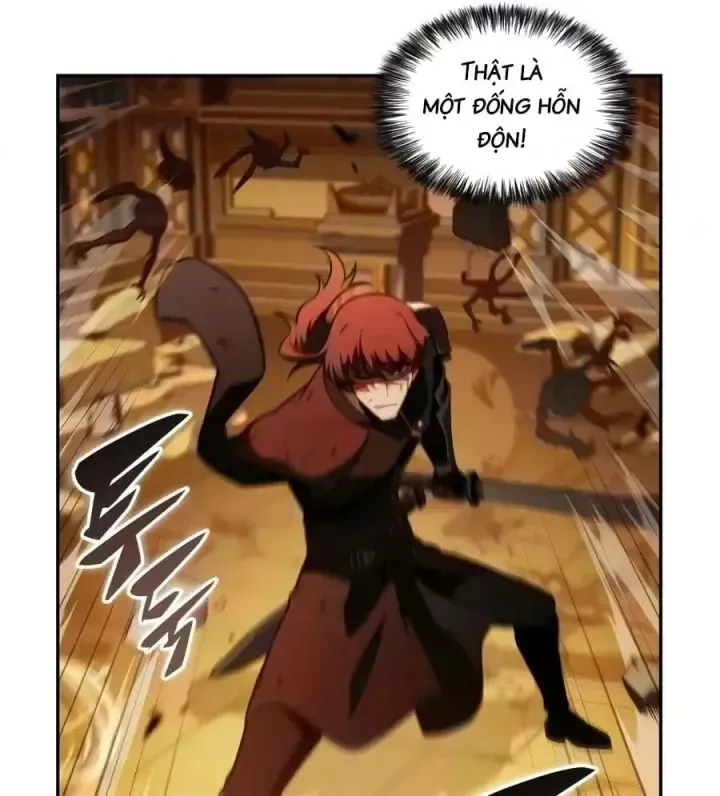 Cậu Út Nhà Công Tước Là Sát Thủ Hồi Quy Chap 134 - Next Chap 135