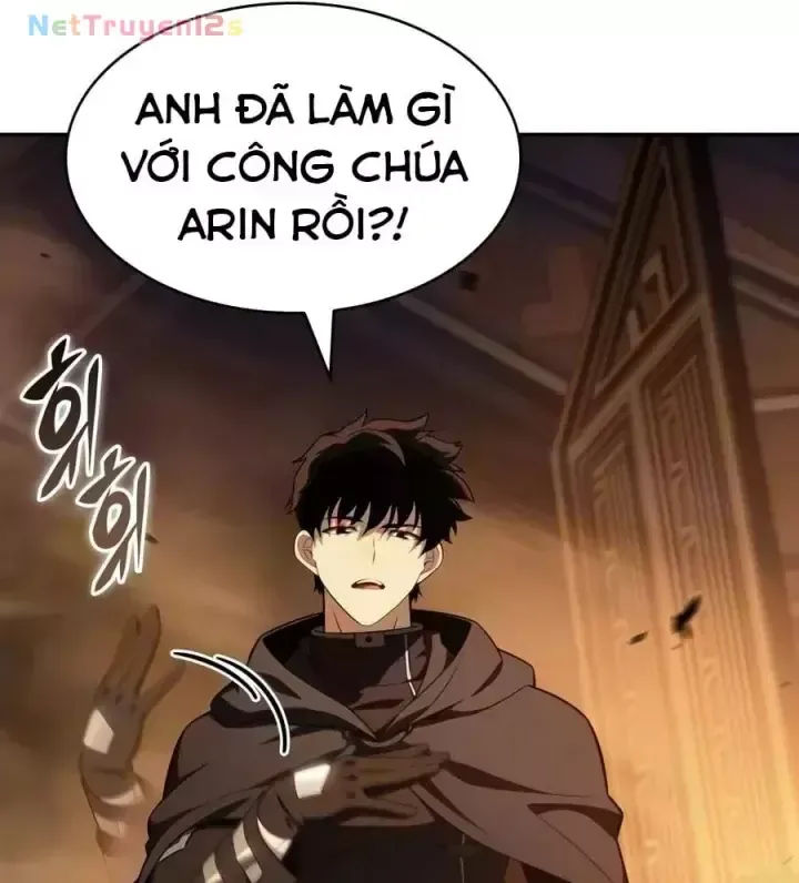 Cậu Út Nhà Công Tước Là Sát Thủ Hồi Quy Chap 134 - Next Chap 135