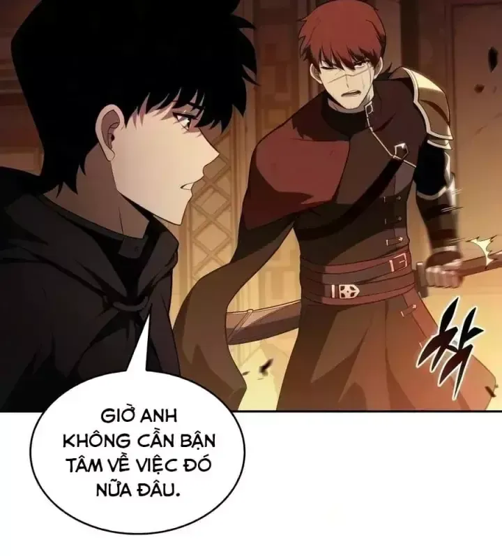 Cậu Út Nhà Công Tước Là Sát Thủ Hồi Quy Chap 134 - Next Chap 135