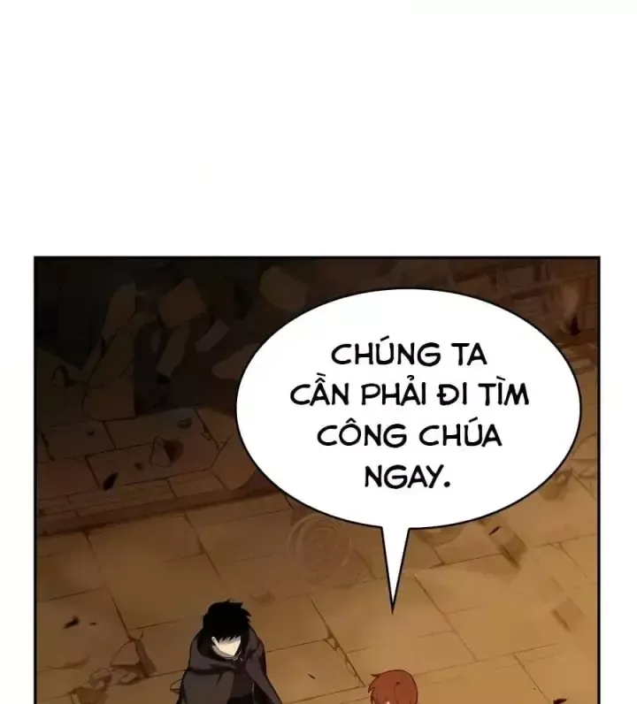 Cậu Út Nhà Công Tước Là Sát Thủ Hồi Quy Chap 134 - Next Chap 135