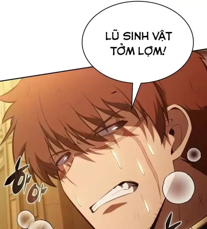 Cậu Út Nhà Công Tước Là Sát Thủ Hồi Quy Chap 134 - Next Chap 135
