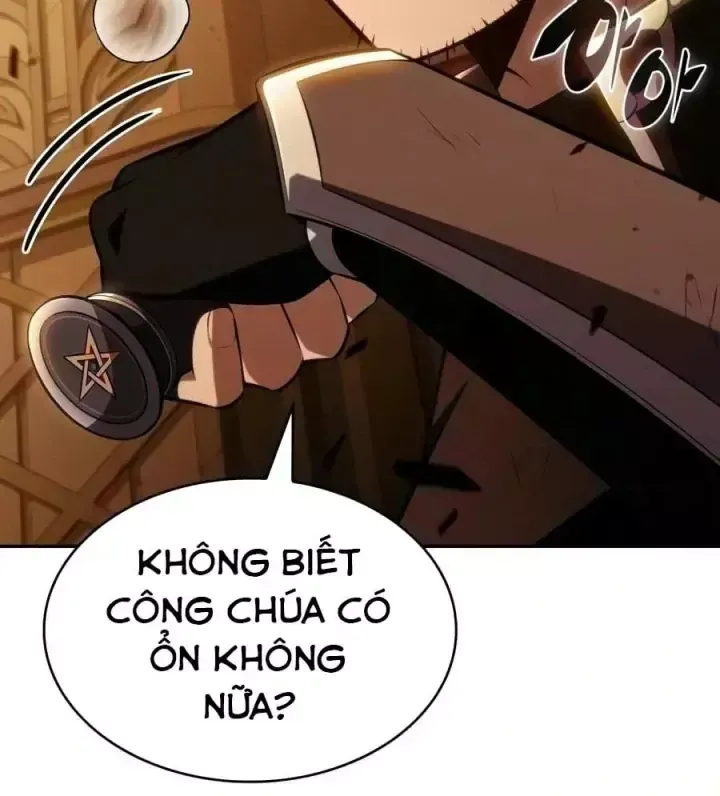 Cậu Út Nhà Công Tước Là Sát Thủ Hồi Quy Chap 134 - Next Chap 135