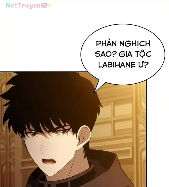 Cậu Út Nhà Công Tước Là Sát Thủ Hồi Quy Chap 134 - Next Chap 135