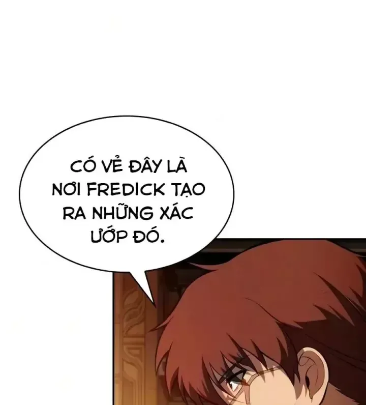 Cậu Út Nhà Công Tước Là Sát Thủ Hồi Quy Chap 134 - Next Chap 135