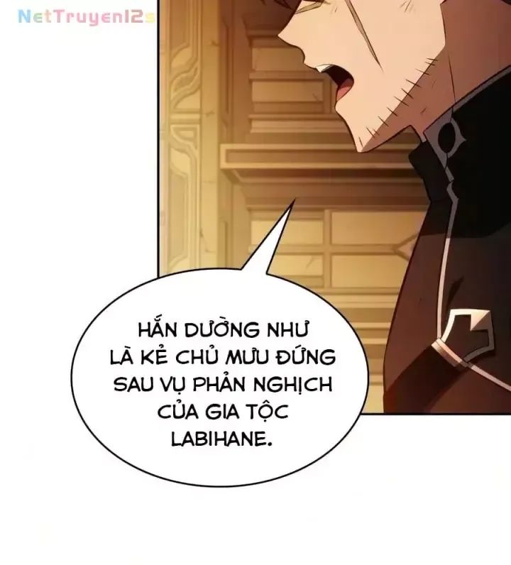 Cậu Út Nhà Công Tước Là Sát Thủ Hồi Quy Chap 134 - Next Chap 135