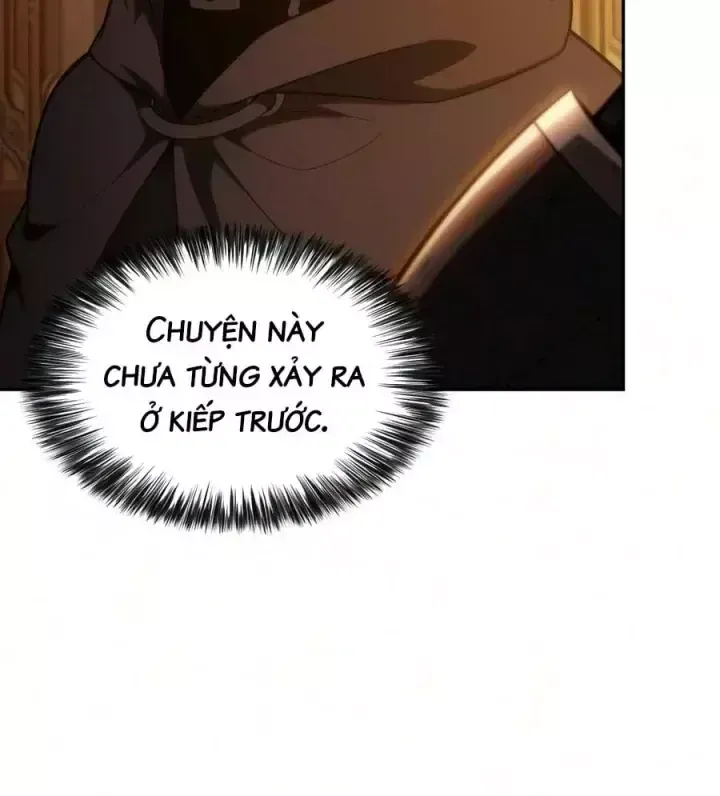 Cậu Út Nhà Công Tước Là Sát Thủ Hồi Quy Chap 134 - Next Chap 135