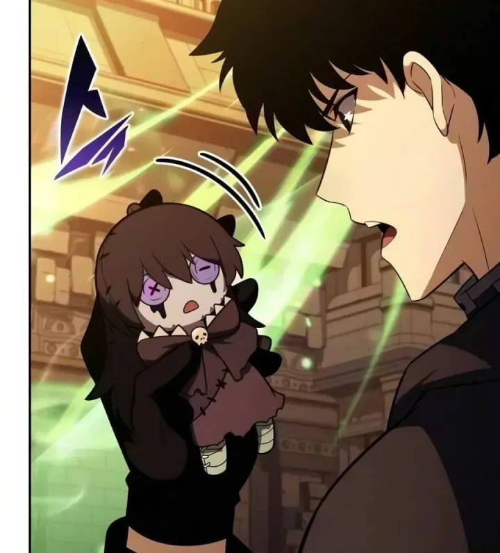 Cậu Út Nhà Công Tước Là Sát Thủ Hồi Quy Chap 134 - Next Chap 135