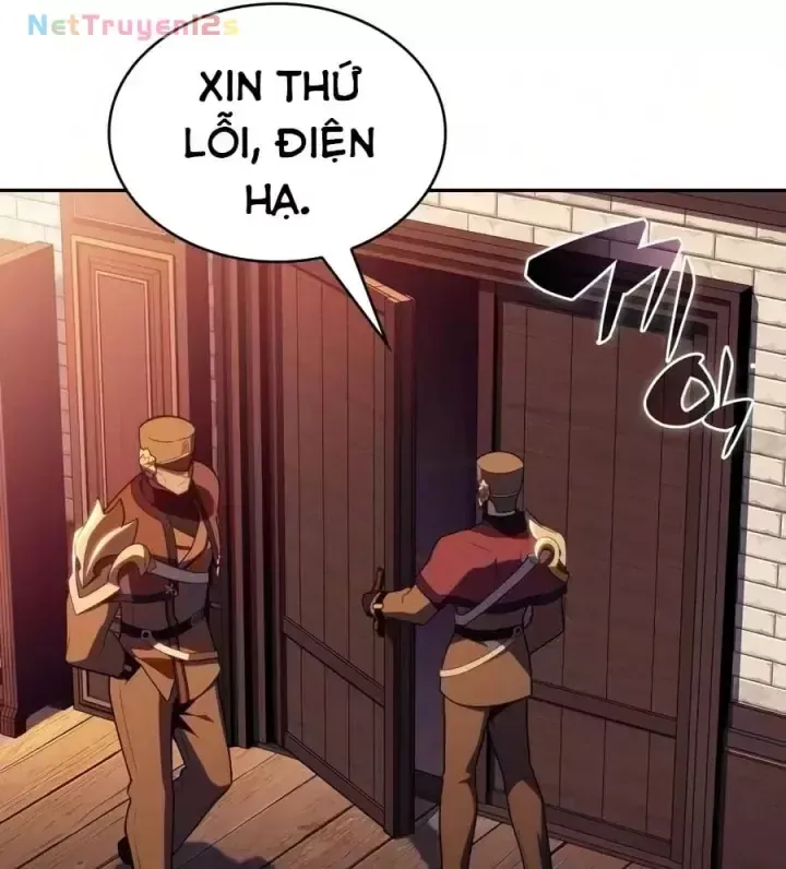 Cậu Út Nhà Công Tước Là Sát Thủ Hồi Quy Chap 134 - Next Chap 135