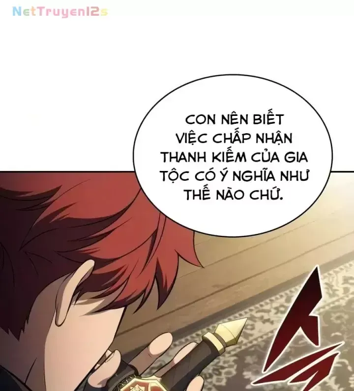 Cậu Út Nhà Công Tước Là Sát Thủ Hồi Quy Chap 134 - Next Chap 135