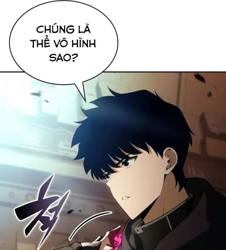 Cậu Út Nhà Công Tước Là Sát Thủ Hồi Quy Chap 134 - Next Chap 135