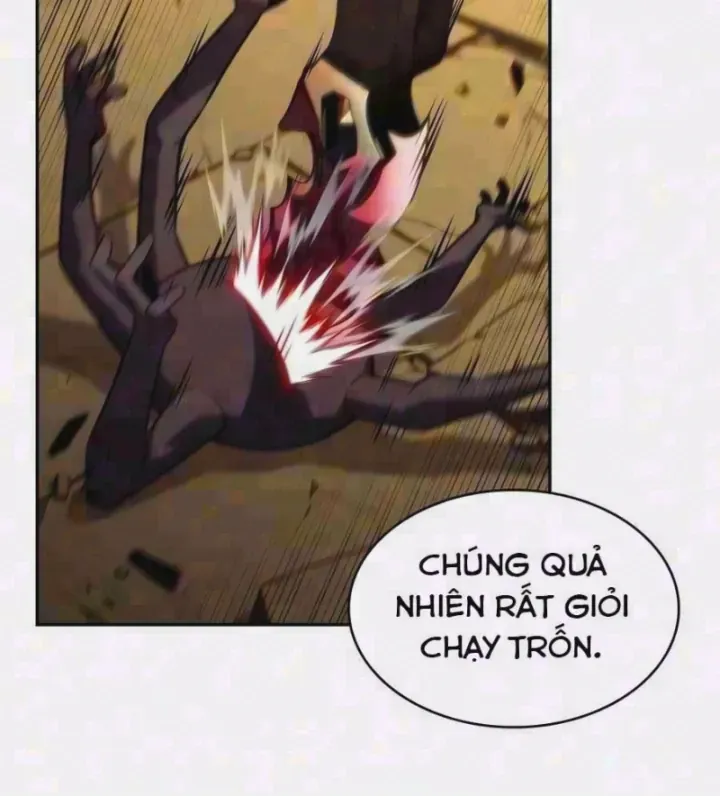 Cậu Út Nhà Công Tước Là Sát Thủ Hồi Quy Chap 134 - Next Chap 135