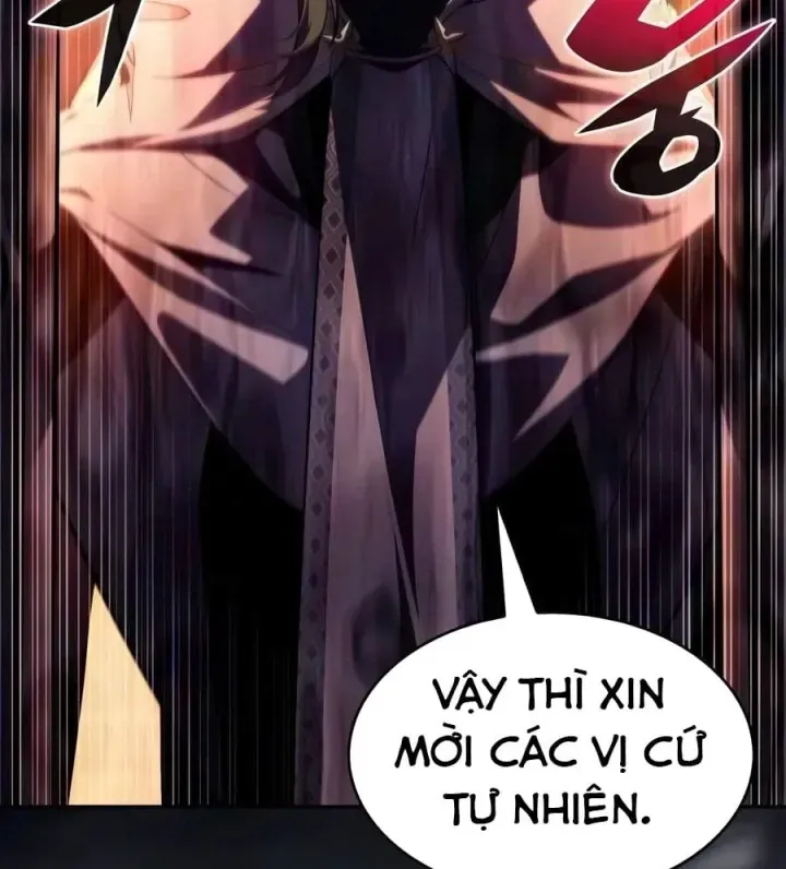 Cậu Út Nhà Công Tước Là Sát Thủ Hồi Quy Chap 134 - Next Chap 135