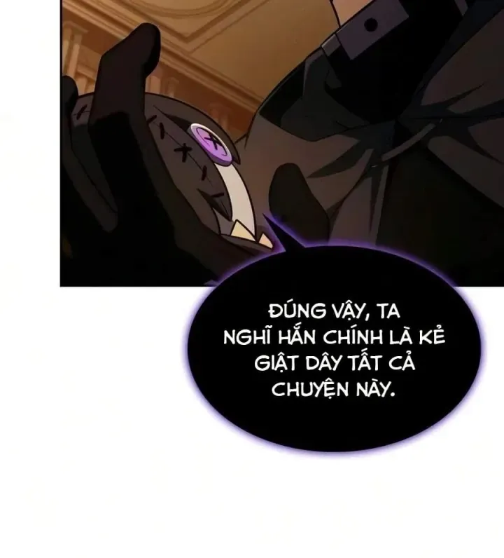 Cậu Út Nhà Công Tước Là Sát Thủ Hồi Quy Chap 134 - Next Chap 135