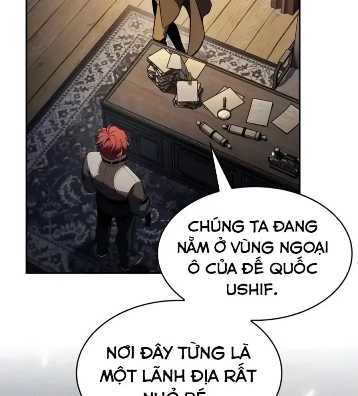 Cậu Út Nhà Công Tước Là Sát Thủ Hồi Quy Chap 134 - Next Chap 135