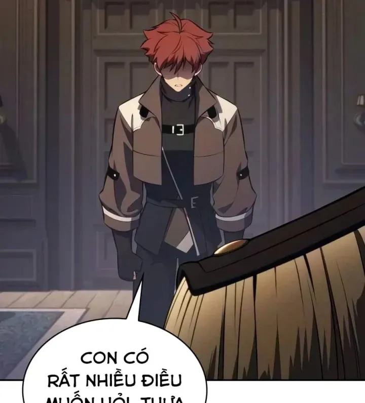 Cậu Út Nhà Công Tước Là Sát Thủ Hồi Quy Chap 134 - Next Chap 135