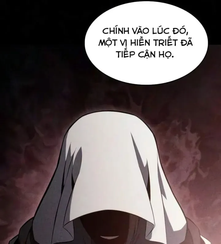 Cậu Út Nhà Công Tước Là Sát Thủ Hồi Quy Chap 134 - Next Chap 135