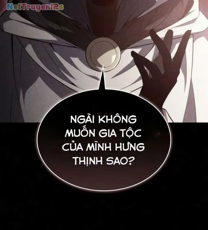 Cậu Út Nhà Công Tước Là Sát Thủ Hồi Quy Chap 134 - Next Chap 135