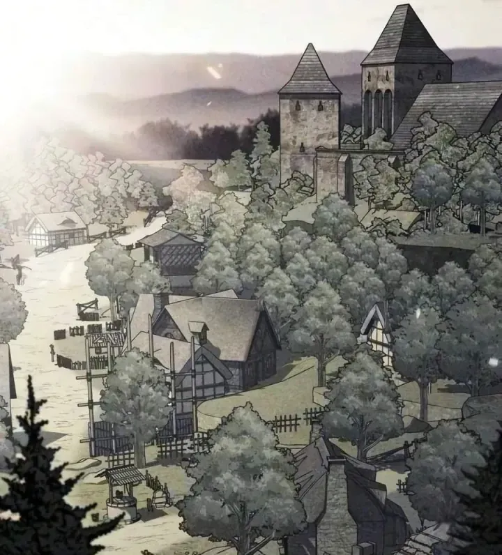 Cậu Út Nhà Công Tước Là Sát Thủ Hồi Quy Chap 134 - Next Chap 135