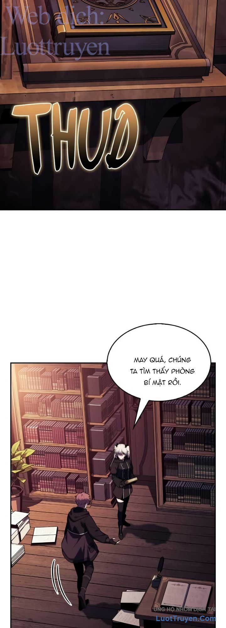 Cậu Út Nhà Công Tước Là Sát Thủ Hồi Quy Chap 135 - Next Chap 136