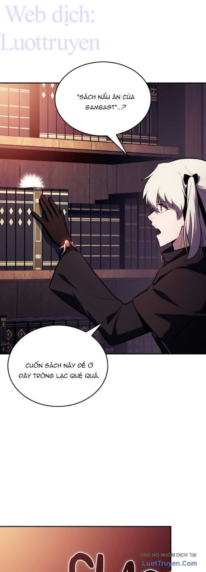Cậu Út Nhà Công Tước Là Sát Thủ Hồi Quy Chap 135 - Next Chap 136
