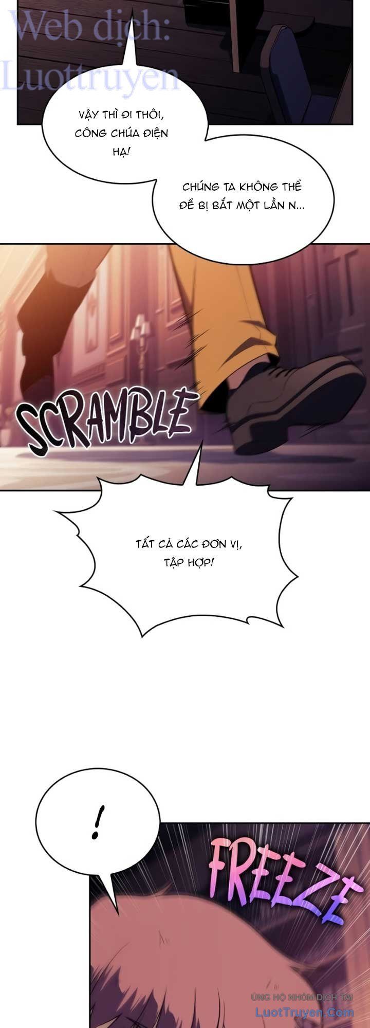 Cậu Út Nhà Công Tước Là Sát Thủ Hồi Quy Chap 135 - Next Chap 136
