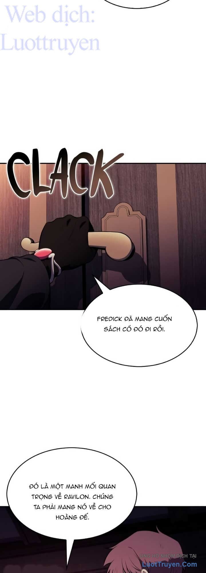 Cậu Út Nhà Công Tước Là Sát Thủ Hồi Quy Chap 135 - Next Chap 136
