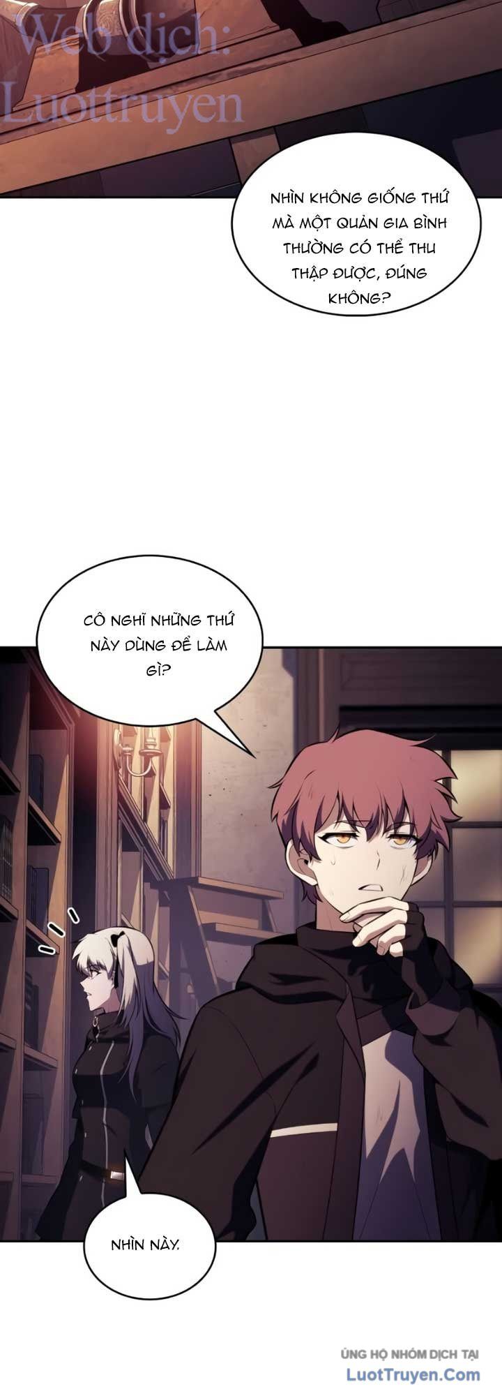 Cậu Út Nhà Công Tước Là Sát Thủ Hồi Quy Chap 135 - Next Chap 136