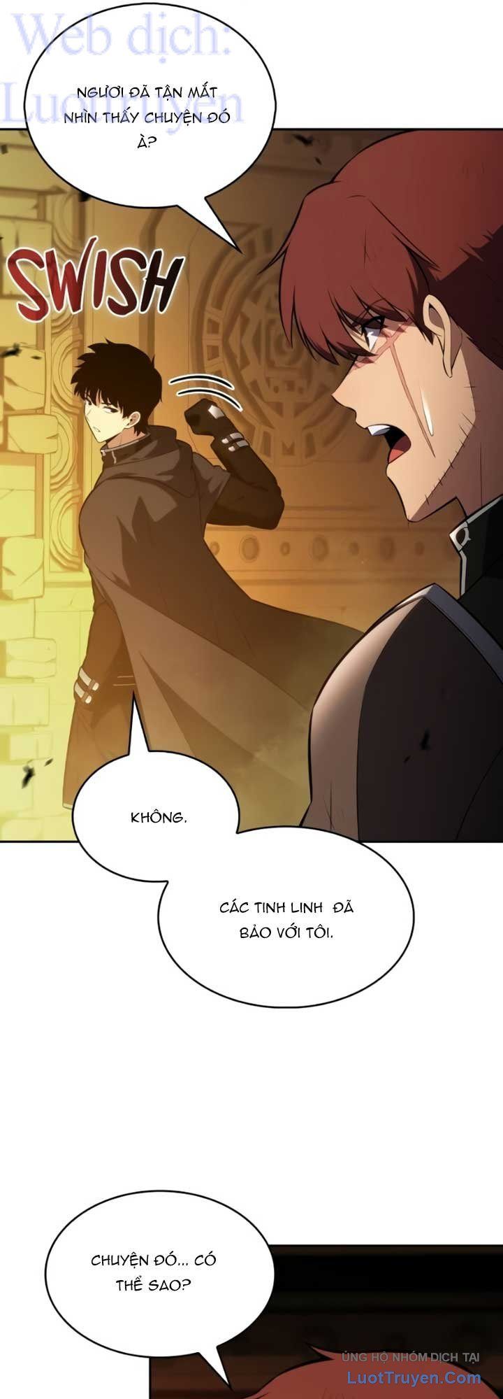 Cậu Út Nhà Công Tước Là Sát Thủ Hồi Quy Chap 135 - Next Chap 136