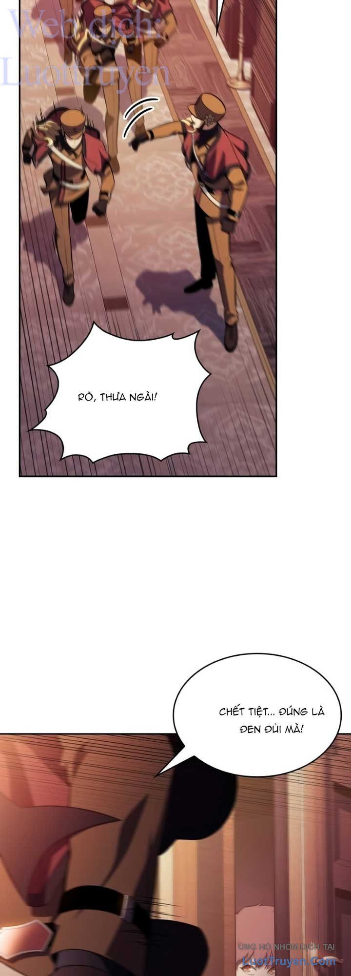 Cậu Út Nhà Công Tước Là Sát Thủ Hồi Quy Chap 135 - Next Chap 136