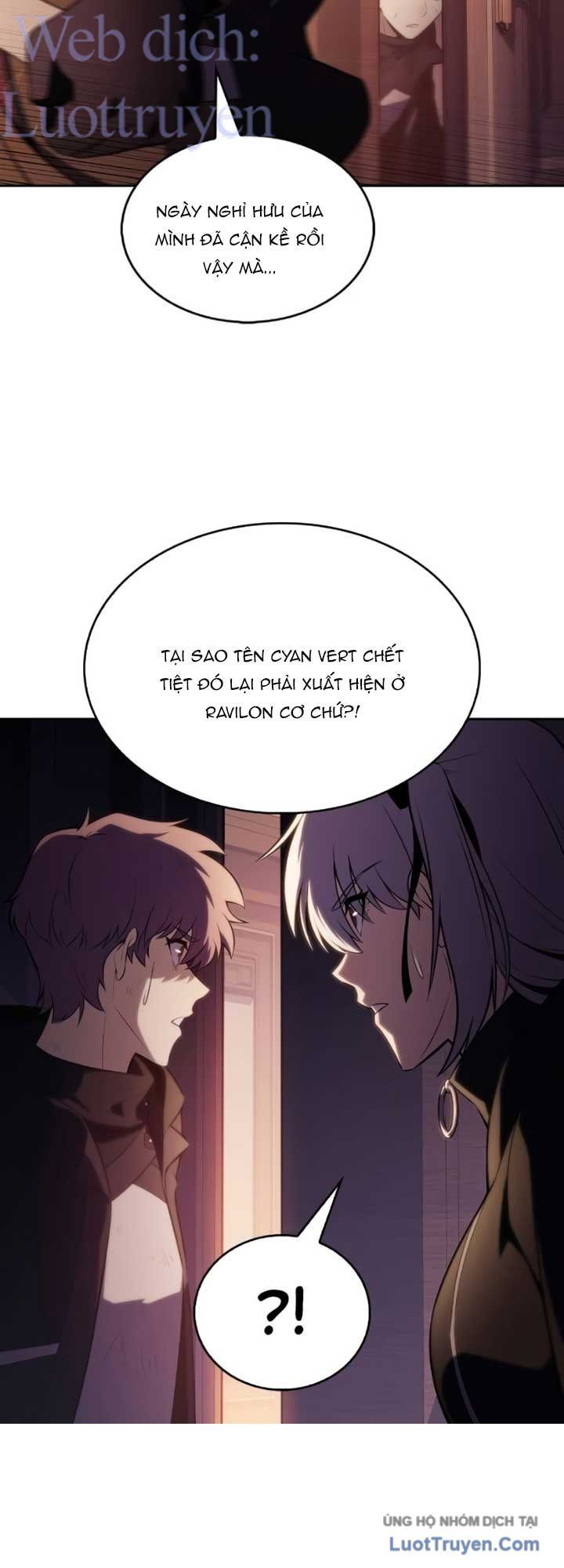 Cậu Út Nhà Công Tước Là Sát Thủ Hồi Quy Chap 135 - Next Chap 136
