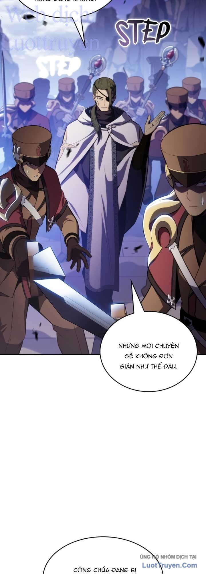 Cậu Út Nhà Công Tước Là Sát Thủ Hồi Quy Chap 135 - Next Chap 136
