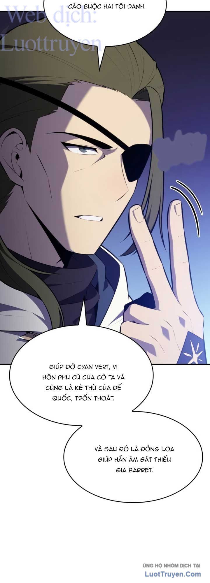 Cậu Út Nhà Công Tước Là Sát Thủ Hồi Quy Chap 135 - Next Chap 136