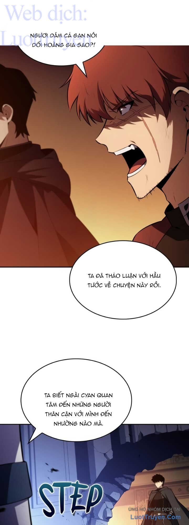 Cậu Út Nhà Công Tước Là Sát Thủ Hồi Quy Chap 135 - Next Chap 136