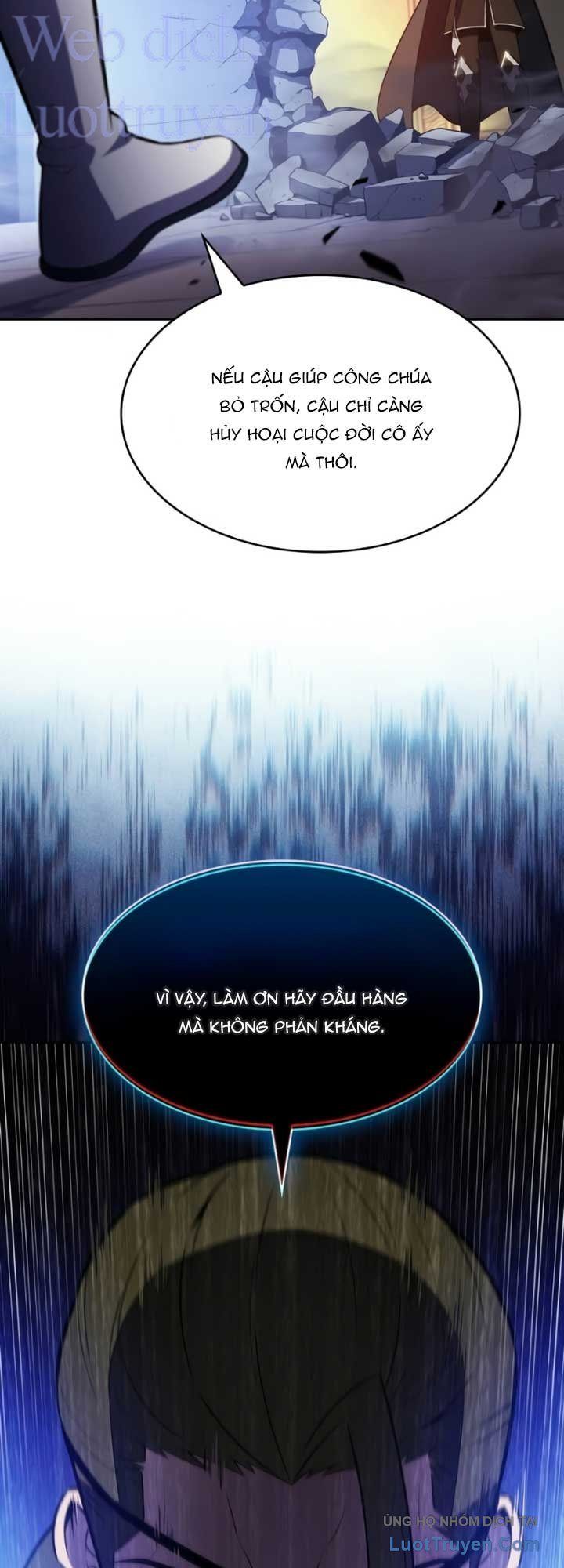 Cậu Út Nhà Công Tước Là Sát Thủ Hồi Quy Chap 135 - Next Chap 136