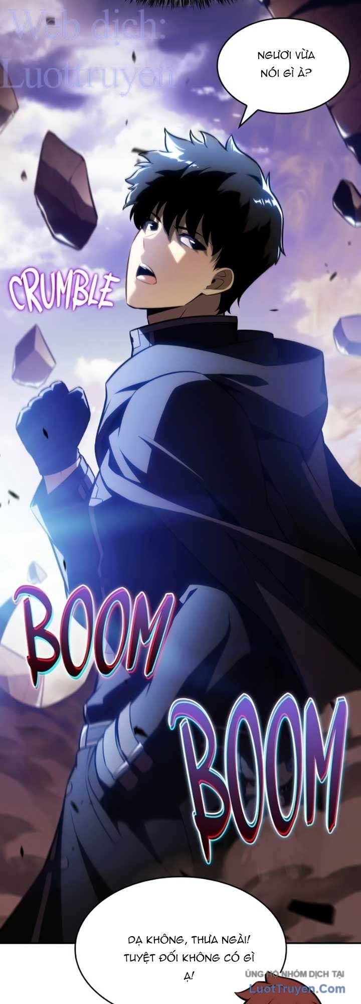 Cậu Út Nhà Công Tước Là Sát Thủ Hồi Quy Chap 135 - Next Chap 136