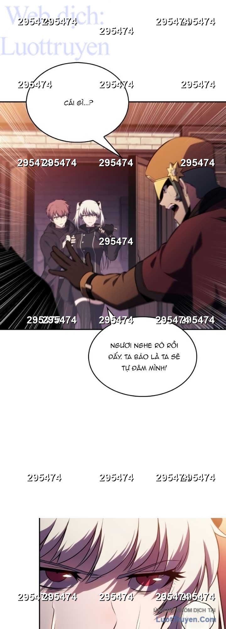 Cậu Út Nhà Công Tước Là Sát Thủ Hồi Quy Chap 135 - Next Chap 136