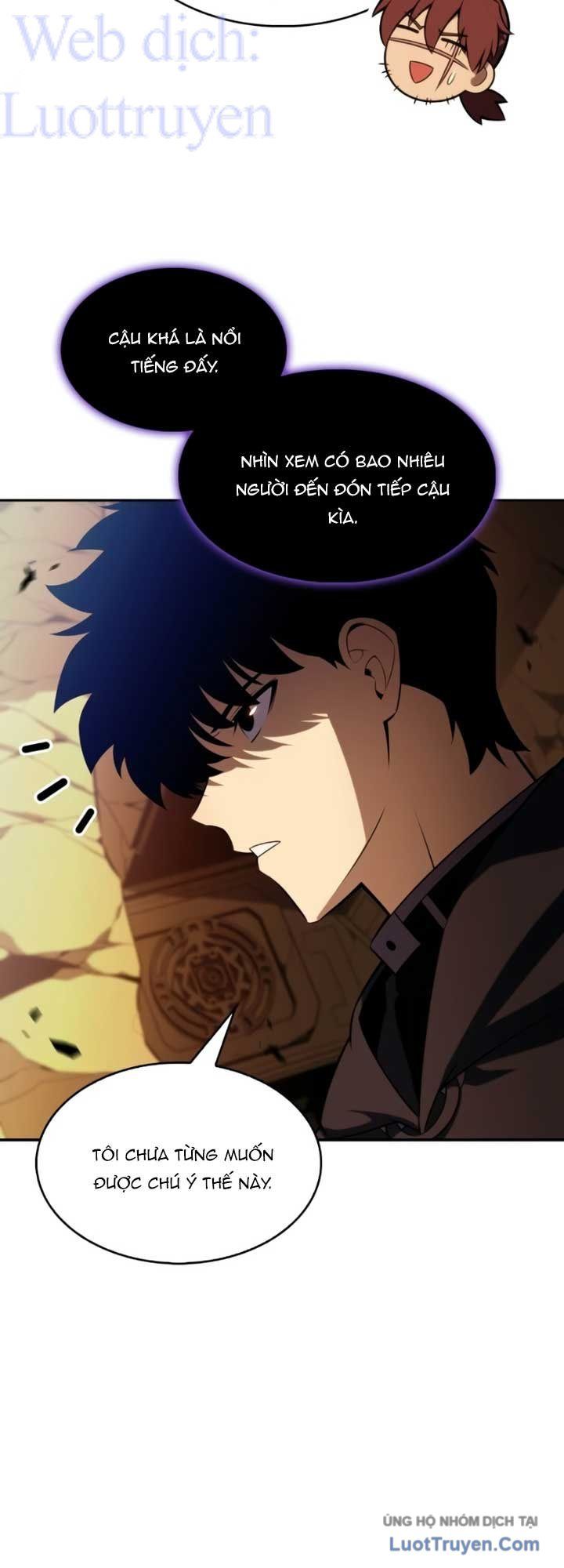 Cậu Út Nhà Công Tước Là Sát Thủ Hồi Quy Chap 135 - Next Chap 136