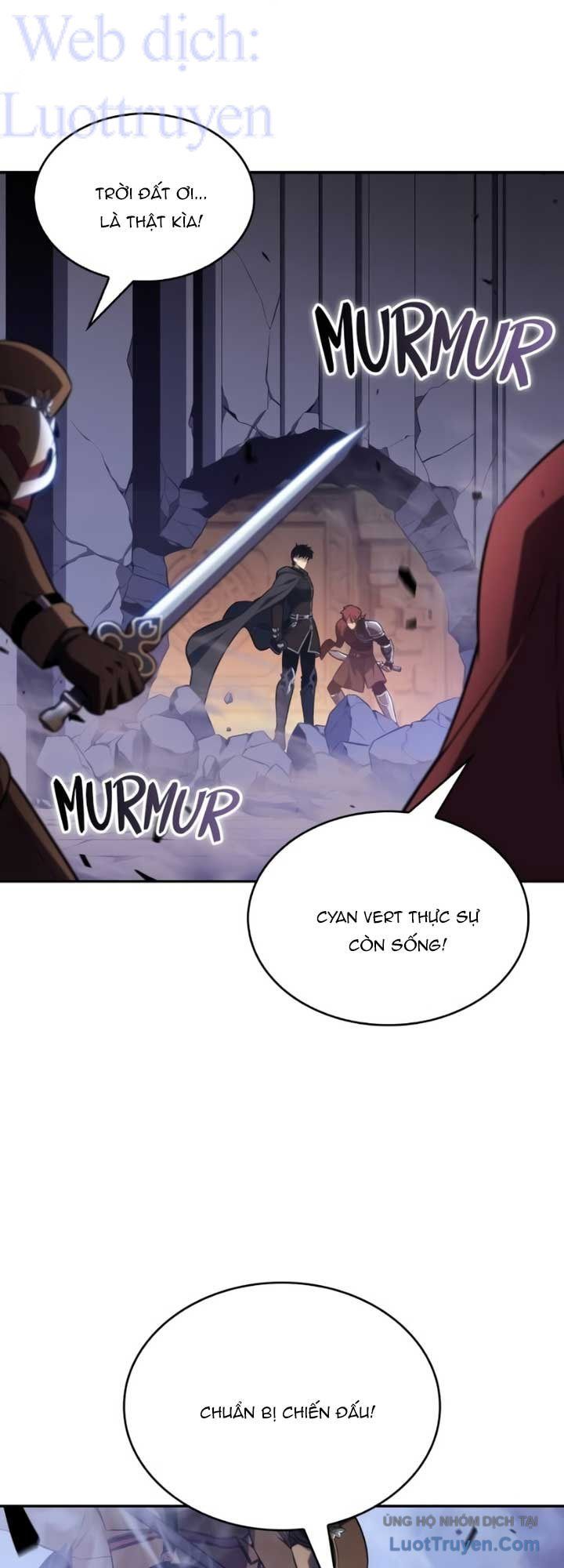 Cậu Út Nhà Công Tước Là Sát Thủ Hồi Quy Chap 135 - Next Chap 136