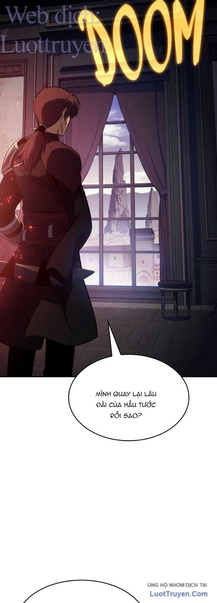 Cậu Út Nhà Công Tước Là Sát Thủ Hồi Quy Chap 135 - Next Chap 136