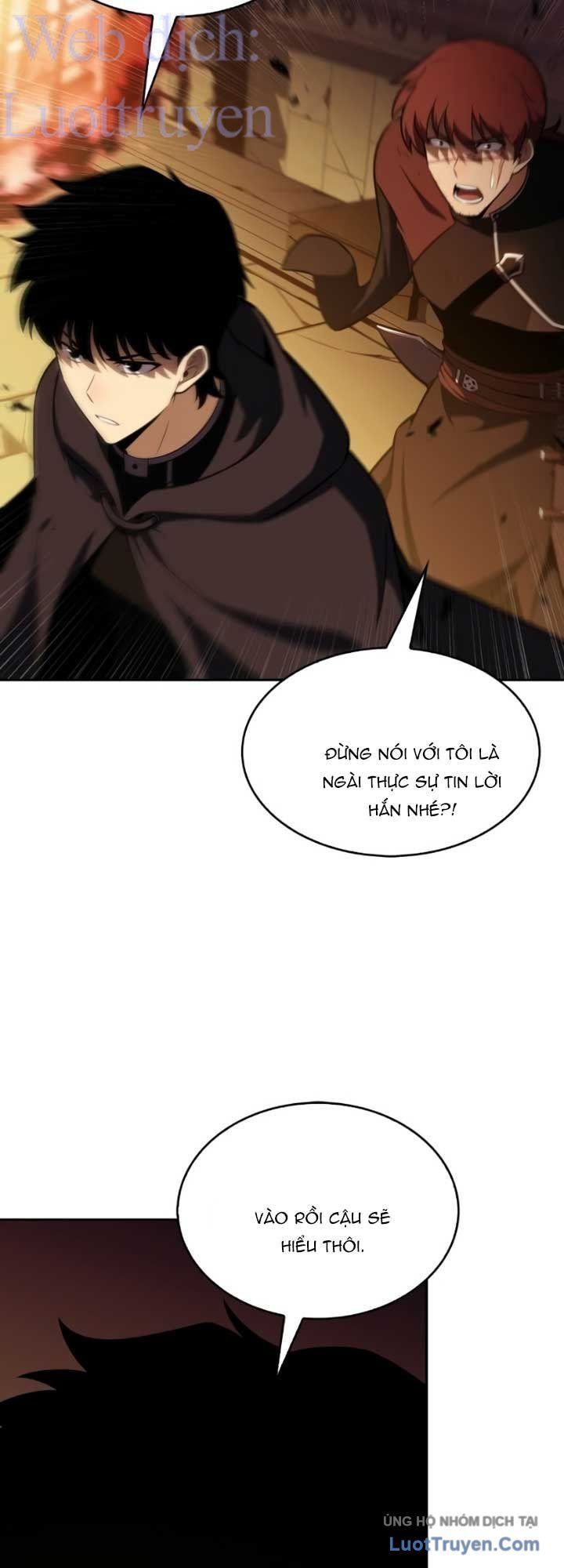 Cậu Út Nhà Công Tước Là Sát Thủ Hồi Quy Chap 135 - Next Chap 136
