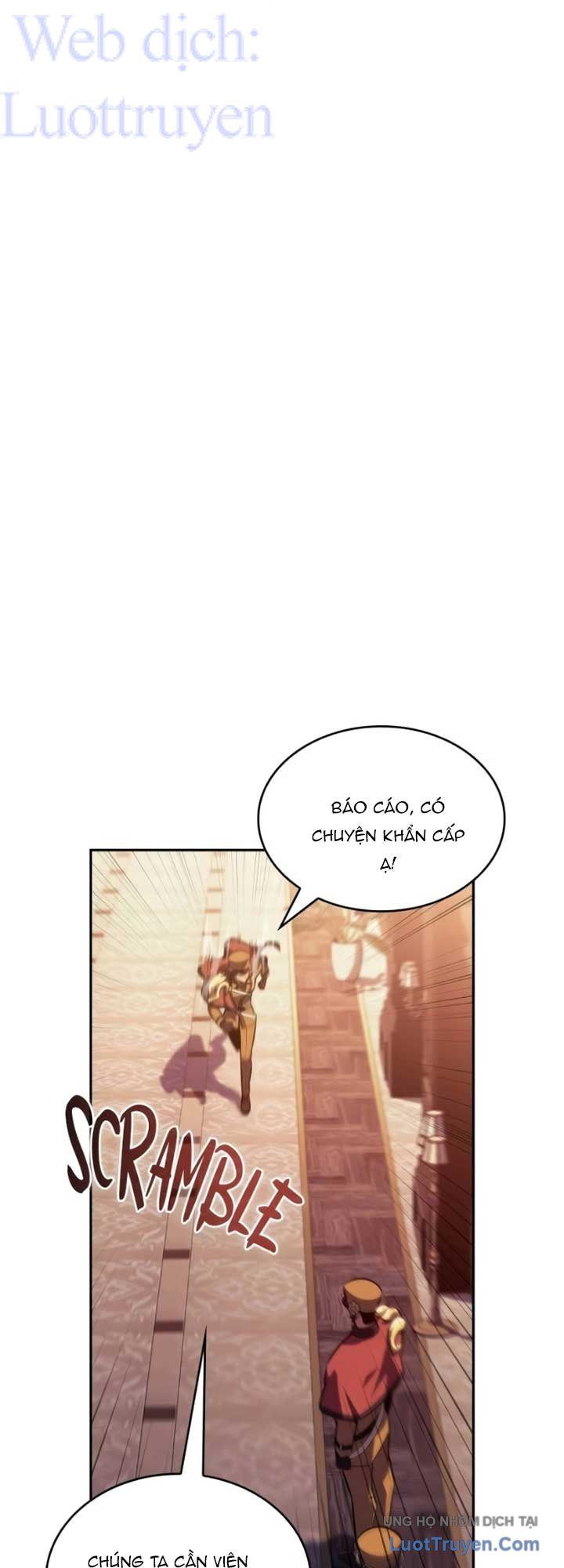 Cậu Út Nhà Công Tước Là Sát Thủ Hồi Quy Chap 135 - Next Chap 136