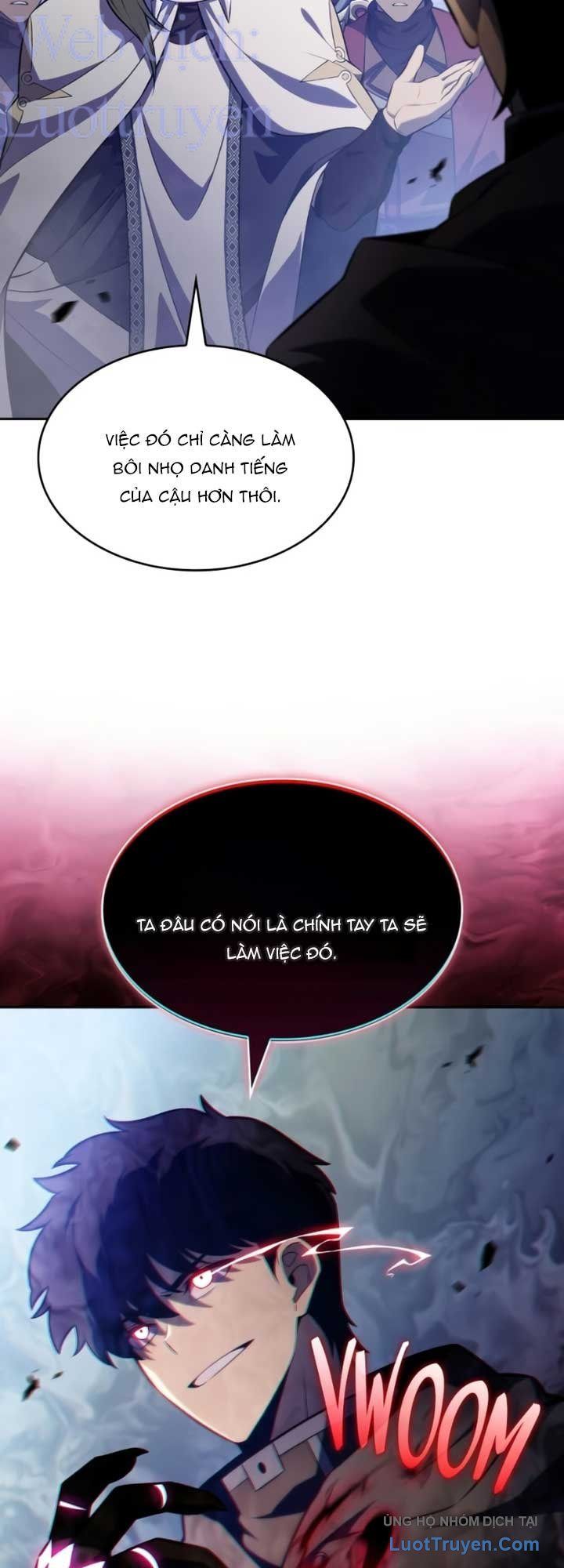 Cậu Út Nhà Công Tước Là Sát Thủ Hồi Quy Chap 135 - Next Chap 136