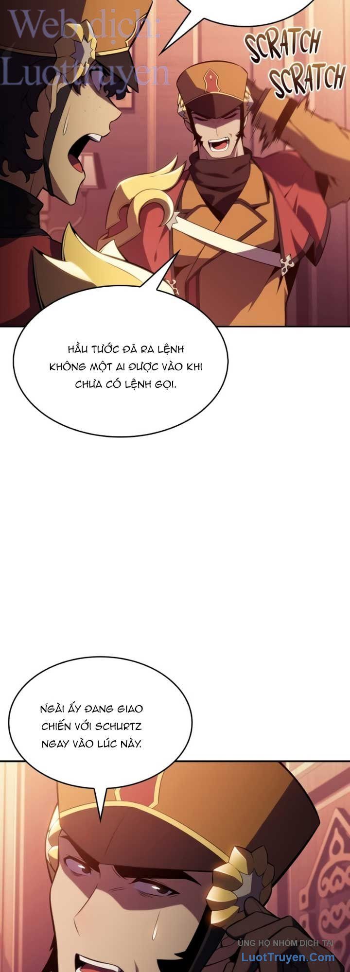 Cậu Út Nhà Công Tước Là Sát Thủ Hồi Quy Chap 135 - Next Chap 136