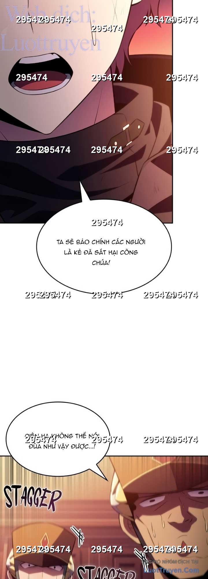 Cậu Út Nhà Công Tước Là Sát Thủ Hồi Quy Chap 135 - Next Chap 136